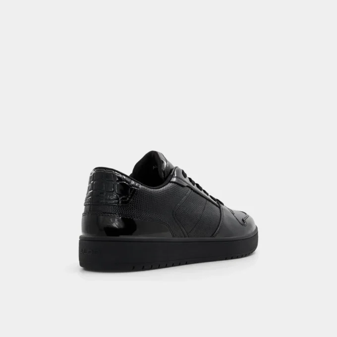 Sneaker basse Zethan, suola a coppa Sneaker basse Zethan, suola a coppa