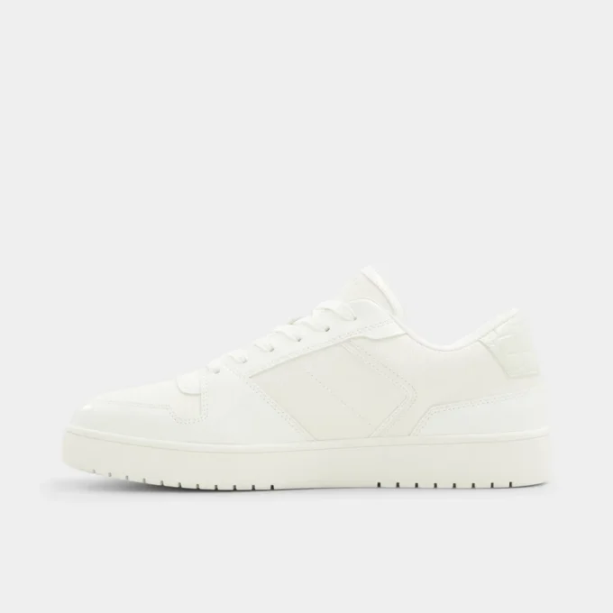 Sneaker basse Zethan, suola a coppa Sneaker basse Zethan, suola a coppa