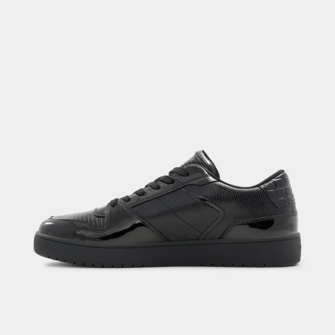 Sneaker basse Zethan, suola a coppa Sneaker basse Zethan, suola a coppa