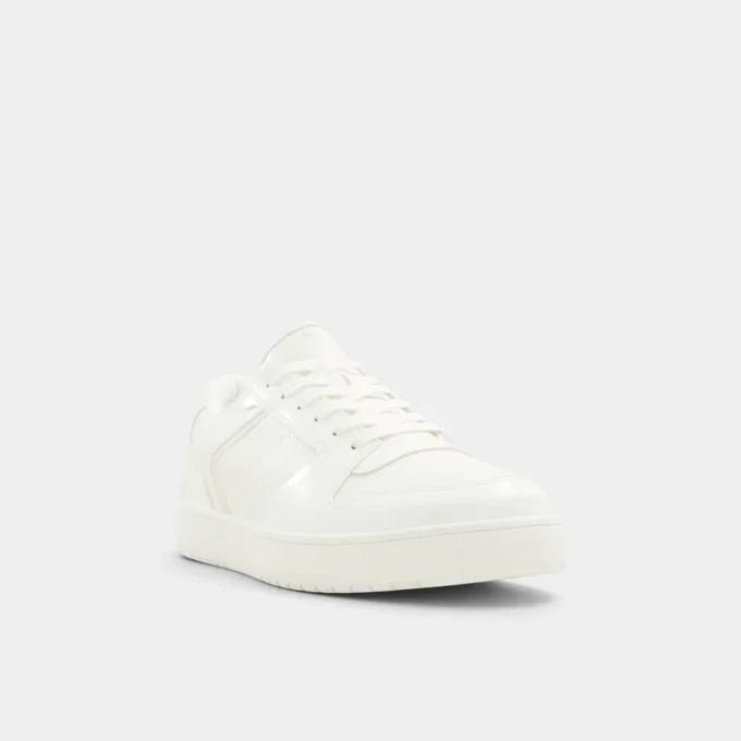 Sneaker basse Zethan, suola a coppa Sneaker basse Zethan, suola a coppa
