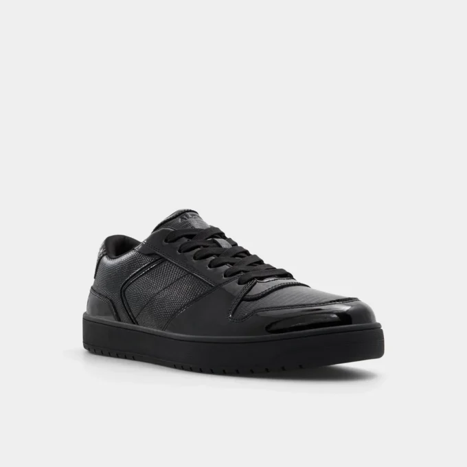 Sneaker basse Zethan, suola a coppa Sneaker basse Zethan, suola a coppa