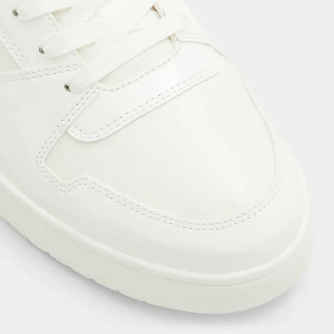 Sneaker basse Zethan, suola a coppa Sneaker basse Zethan, suola a coppa