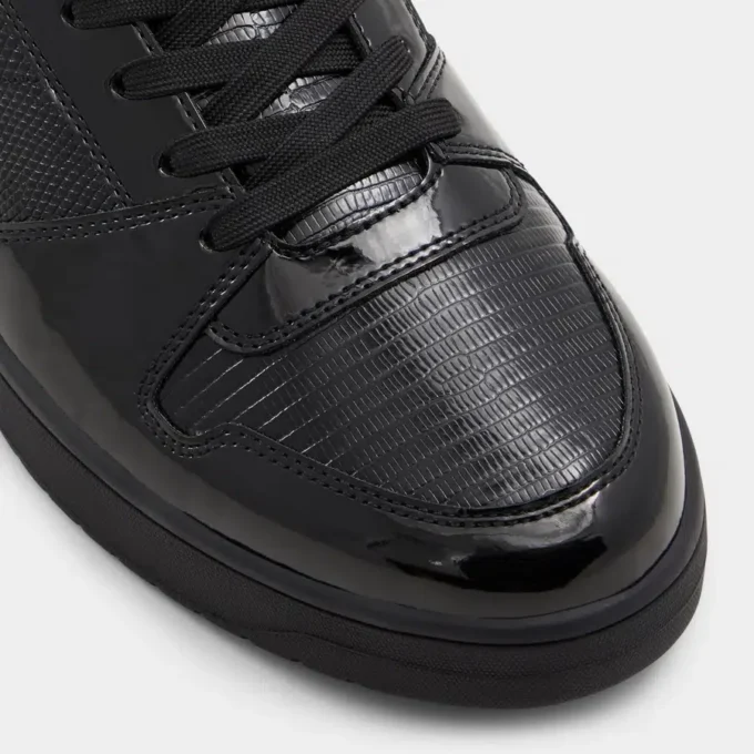 Sneaker basse Zethan, suola a coppa Sneaker basse Zethan, suola a coppa