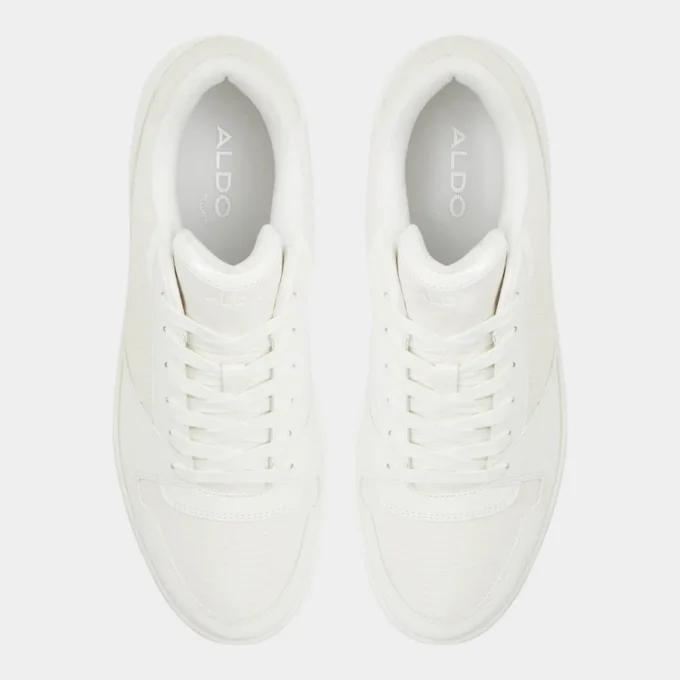 Sneaker basse Zethan, suola a coppa Sneaker basse Zethan, suola a coppa
