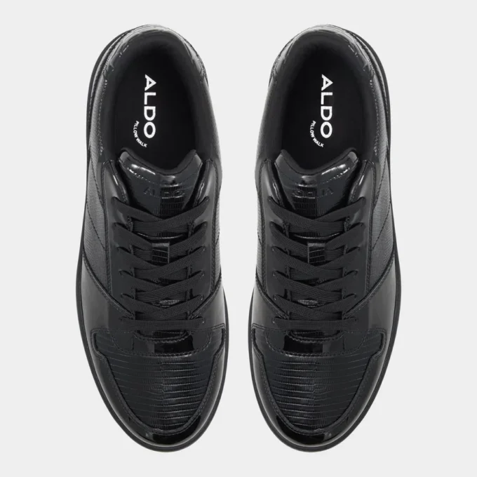 Sneaker basse Zethan, suola a coppa Sneaker basse Zethan, suola a coppa