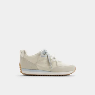 Sneaker Caely, suola da jogging