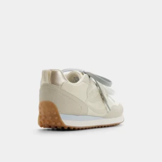 Sneaker Caely, suola da jogging