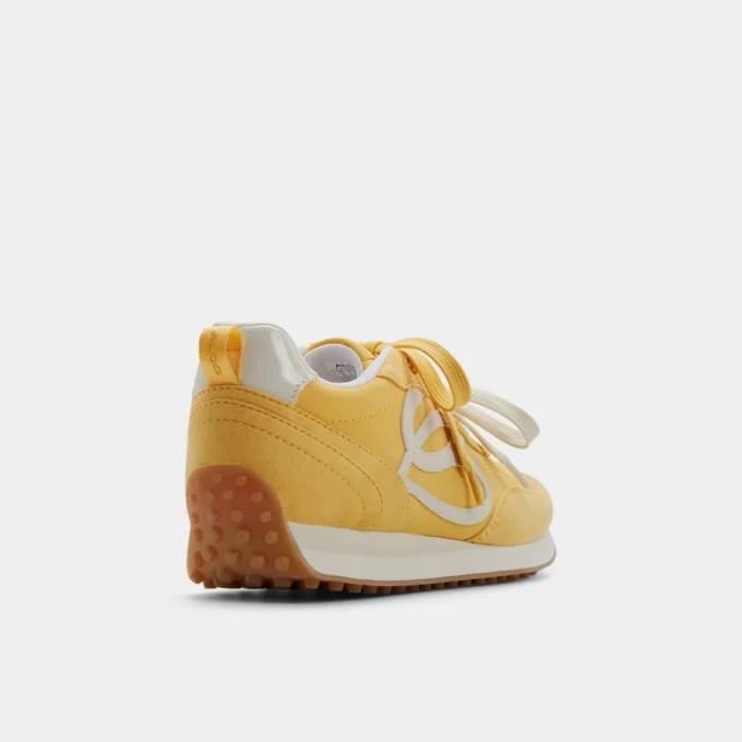 Sneaker Caely, suola da jogging