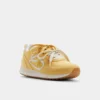 Sneaker Caely, suola da jogging