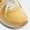 Sneaker Caely, suola da jogging