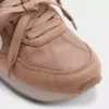 Sneaker Caely, suola da jogging