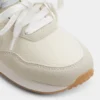 Sneaker Caely, suola da jogging