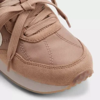 Sneaker Caely, suola da jogging