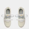 Sneaker Caely, suola da jogging
