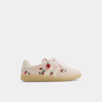 Sneaker Chicsneaker, suola a coppa
