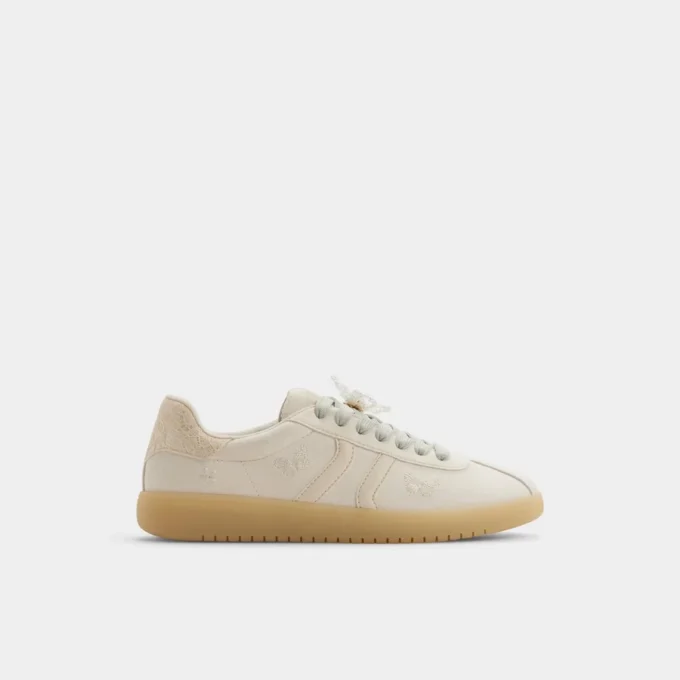 Sneaker Chicsneaker, suola a coppa