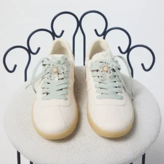 Sneaker Chicsneaker, suola a coppa