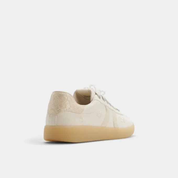 Sneaker Chicsneaker, suola a coppa