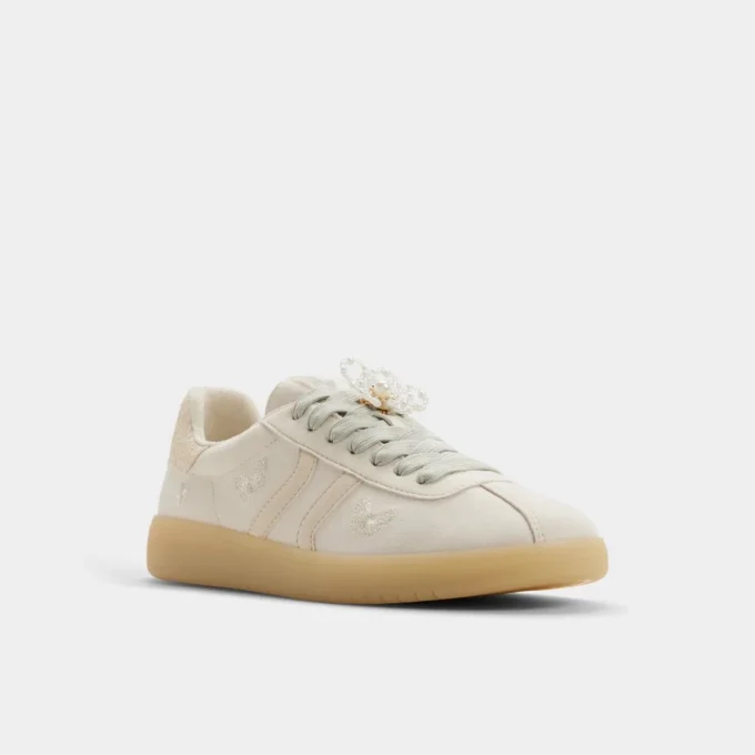 Sneaker Chicsneaker, suola a coppa