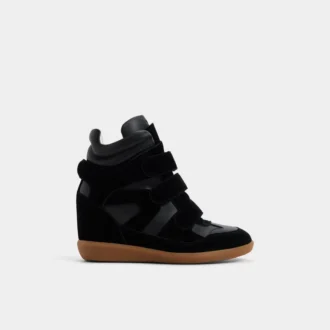 Sneaker con zeppa Bellissamo, tacco a zeppa