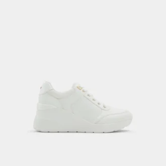 Sneaker con zeppa Iconistep, tacco a zeppa