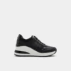 Sneaker con zeppa Iconistep, tacco a zeppa