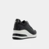 Sneaker con zeppa Iconistep, tacco a zeppa