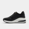Sneaker con zeppa Iconistep, tacco a zeppa
