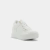 Sneaker con zeppa Iconistep, tacco a zeppa
