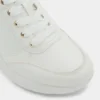Sneaker con zeppa Iconistep, tacco a zeppa