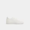 Sneaker Criehar, suola a cono