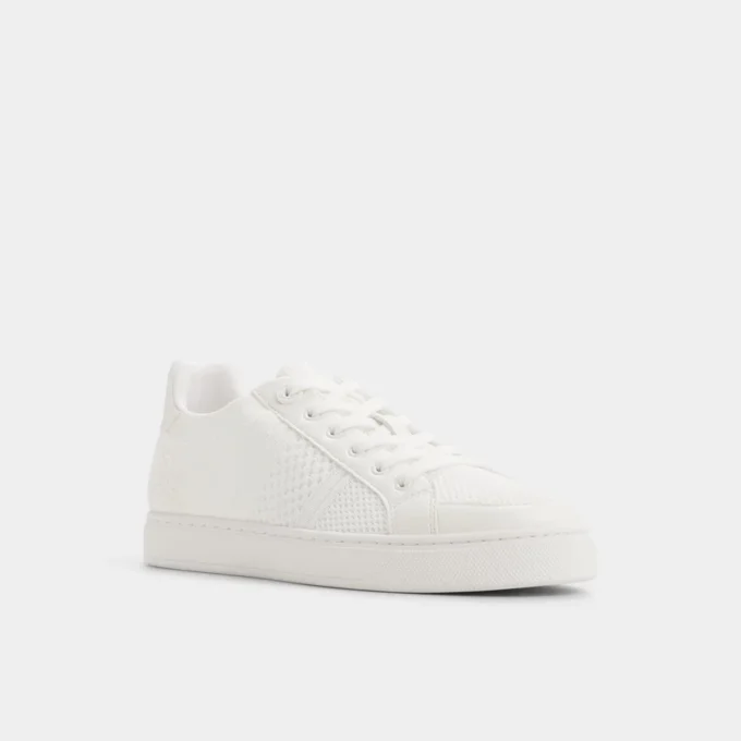 Sneaker Criehar, suola a cono