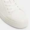 Sneaker Criehar, suola a cono