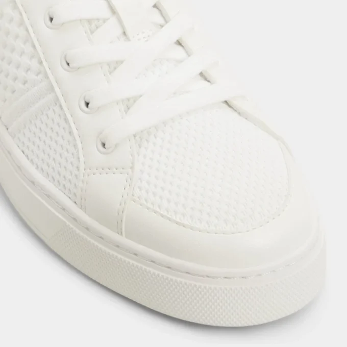 Sneaker Criehar, suola a cono