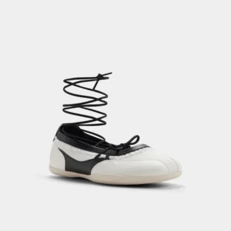 Sneaker da balletto Arabelia, suola Jogger