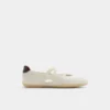 Sneaker da balletto Arabesque, suola da jogging