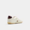 Sneaker da balletto Arabesque, suola da jogging