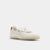Sneaker da balletto Arabesque, suola da jogging