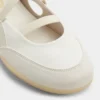 Sneaker da balletto Arabesque, suola da jogging