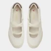 Sneaker da balletto Arabesque, suola da jogging