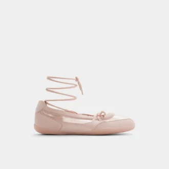 Sneaker da ballo Arabelia, suola da jogging