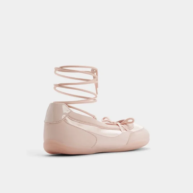 Sneaker da ballo Arabelia, suola da jogging