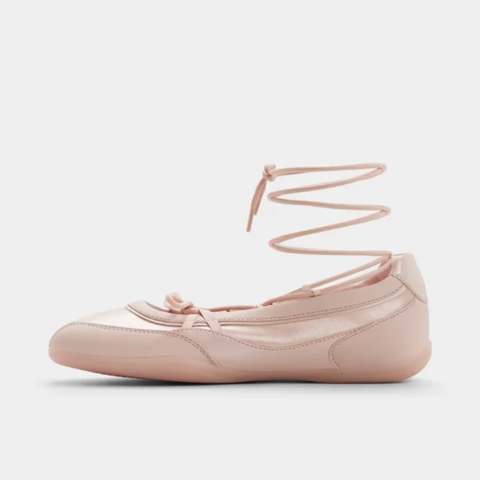 Sneaker da ballo Arabelia, suola da jogging