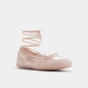 Sneaker da ballo Arabelia, suola da jogging
