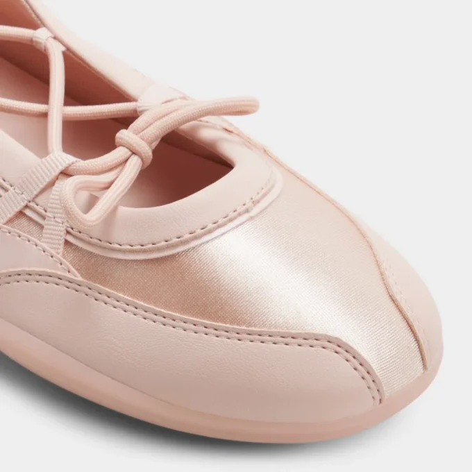 Sneaker da ballo Arabelia, suola da jogging