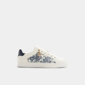 Sneaker Elgata, suola a cono