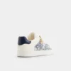 Sneaker Elgata, suola a cono