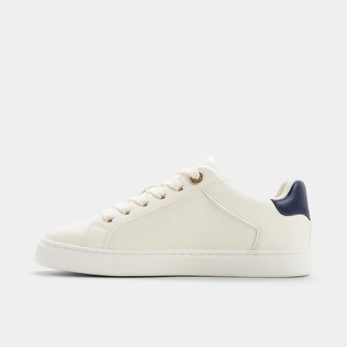 Sneaker Elgata, suola a cono
