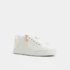 Sneaker Elgata-xt, suola a coppa