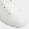 Sneaker Elgata-xt, suola a coppa